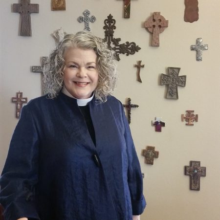 Rev. Wendy Guyton